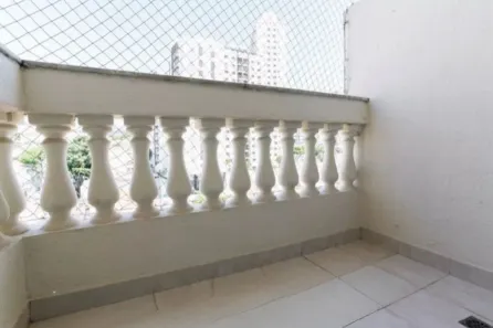 Apartamento com 3 Quartos à venda, 72m² no Chácara Inglesa, São Paulo