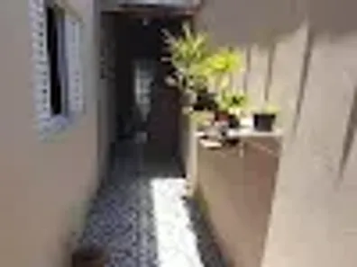 Casa com 2 Quartos à venda, 86m² no Jardim Santa Marina, Jacareí