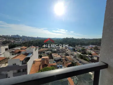 Apartamento com 2 Quartos à venda, 60m² no Baeta Neves, São Bernardo do Campo
