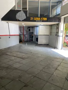 Ponto Comercial para alugar, 165m² no Tijuca, Rio de Janeiro