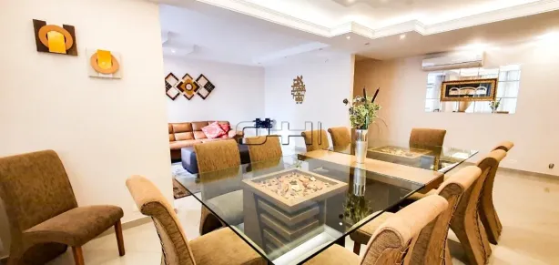 Apartamento com 3 Quartos à venda, 160m² no Jardim Paulista, São Paulo