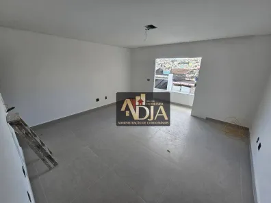 Sobrado com 3 Quartos à venda, 216m² no Vila Nossa Senhora das Vitórias, Mauá