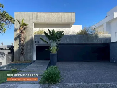 Casa com 4 Quartos à venda, 551m² no Golf Gardens, Carapicuíba