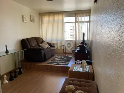 Apartamento com 2 Quartos à venda, 62m² no Pinheiros, São Paulo