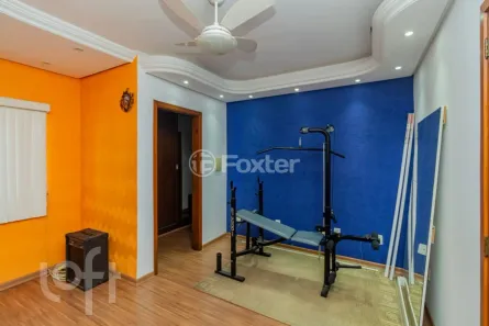 Apartamento com 1 Quarto à venda, 51m² no Bela Vista, Porto Alegre