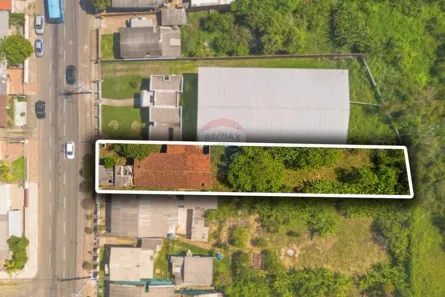 Lote/Terreno à venda, 758m² no Industrial, Montenegro