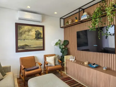 Casa de Condomínio com 2 Quartos à venda, 128m² no Zona Nova, Capão da Canoa