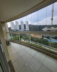 Apartamento com 3 Quartos para alugar, 113m² no Tamboré, Santana de Parnaíba