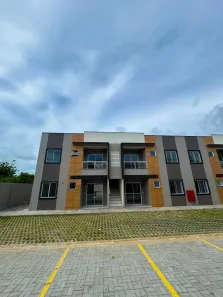 Apartamento com 2 Quartos à venda, 52m² no Mestre Antônio, Caucaia