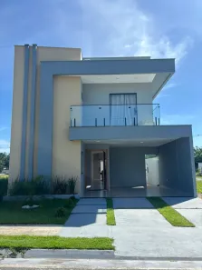 Casa de Condomínio com 2 Quartos à venda, 175m² no Tapanã (Icoaraci), Belém
