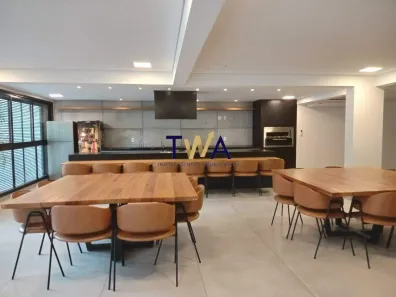 Apartamento com 2 Quartos para alugar, 63m² no São Pedro, Belo Horizonte