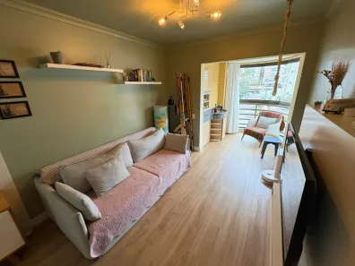 Apartamento com 4 Quartos à venda, 106m² no Córrego Grande, Florianópolis