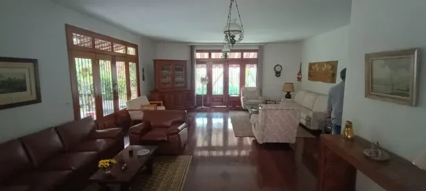 Casa com 3 Quartos para venda ou aluguel, 285m² no Pechincha, Rio de Janeiro