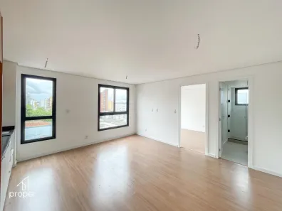 Apartamento com 1 Quarto para alugar, 42m² no Centro, Pelotas