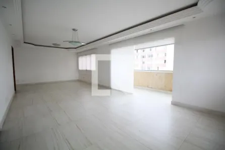Apartamento com 4 Quartos à venda, 205m² no Vila Mariana, São Paulo