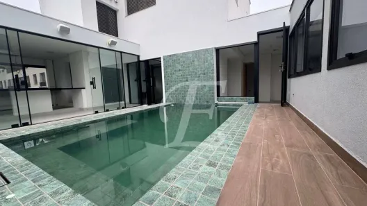 Cobertura com 4 Quartos à venda, 401m² no Vila Nova Conceição, São Paulo