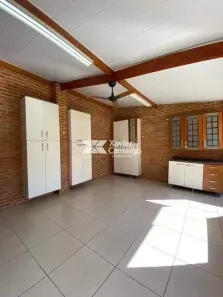 Casa com 3 Quartos à venda, 135m² no Vila Alemã, Rio Claro