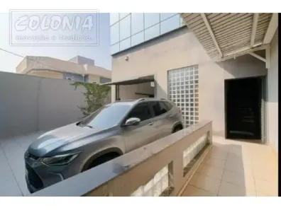 Galpão/Depósito/Armazém para alugar, 300m² no Parque Oratório, Santo André