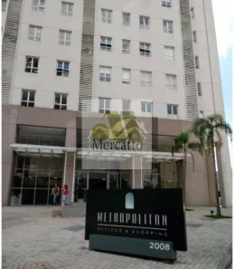 Sala Comercial com 1 Quarto à venda, 36m² no Vila Sônia do Taboão, Taboão da Serra