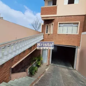 Sobrado com 3 Quartos para alugar, 128m² no Jardim Cidade Pirituba, São Paulo
