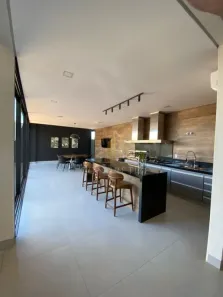 Casa de Condomínio com 4 Quartos à venda, 340m² no Jardim Shangri-Lá, Bauru