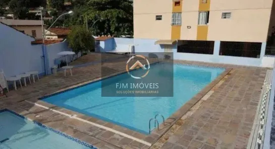 Apartamento com 2 Quartos à venda, 51m² no Fonseca, Niterói