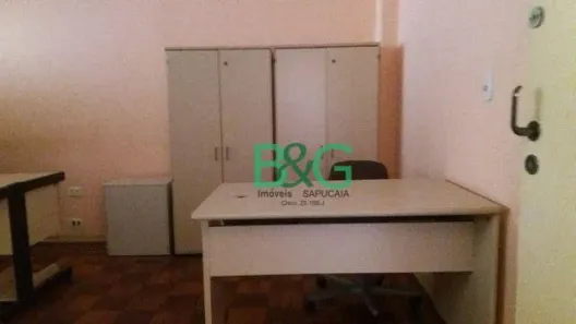 Sala Comercial para alugar, 200m² no Bela Vista, São Paulo