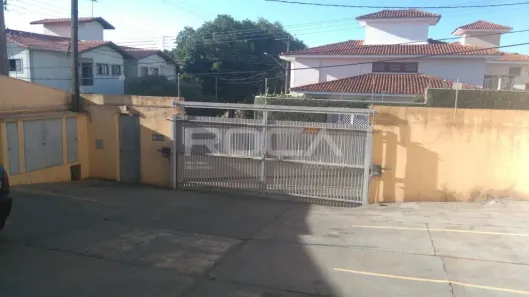 Apartamento com 1 Quarto à venda, 45m² no Cidade Jardim, São Carlos