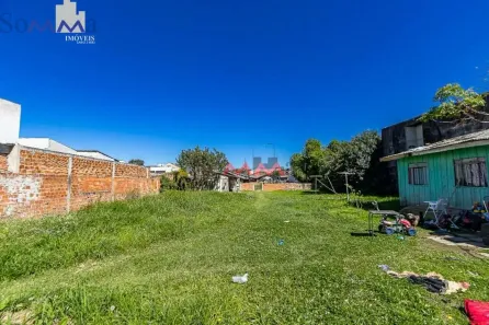 Lote/Terreno à venda, 742m² no Alto Boqueirão, Curitiba