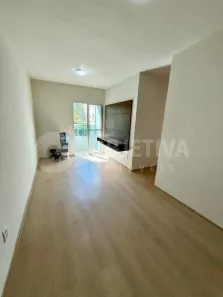 Apartamento com 3 Quartos para alugar, 89m² no Patrimônio, Uberlândia