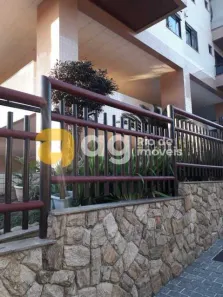 Apartamento com 2 Quartos à venda, 102m² no Vila Valqueire, Rio de Janeiro