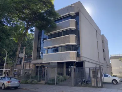 Sala Comercial para alugar, 32m² no Moinhos de Vento, Porto Alegre