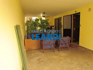 Sobrado com 4 Quartos à venda, 180m² no Santo Amaro, São Paulo