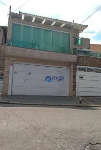 Sobrado com 3 Quartos à venda, 280m² no Vila Albertina, São Paulo