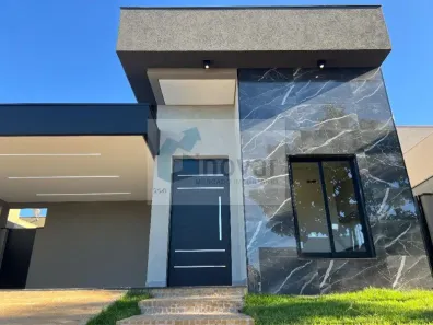 Casa com 3 Quartos à venda, 196m² no Vila do Golf, Ribeirão Preto