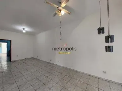 Casa com 3 Quartos à venda, 210m² no Santa Paula, São Caetano do Sul