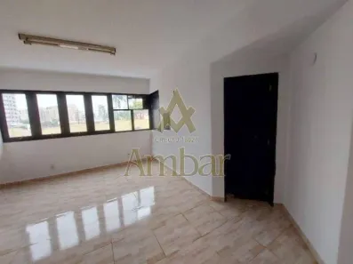 para alugar, 38m² no Jardim Califórnia, Ribeirão Preto
