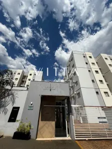 Apartamento com 2 Quartos para alugar, 52m² no Plano Diretor Norte, Palmas