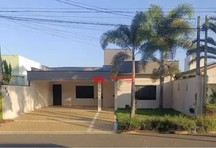 Casa de Condomínio com 2 Quartos à venda, 197m² no Jardim Sol D'Icaraí, Salto