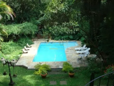 Casa com 5 Quartos à venda, 1300m² no Jardim dos Estados, São Paulo