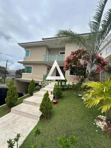 Apartamento com 4 Quartos à venda, 462m² no Alphaville (Abrantes), Camaçari