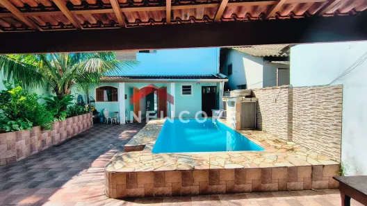 Casa com 3 Quartos à venda, 110m² no Nossa Senhora do Sion, Itanhaém