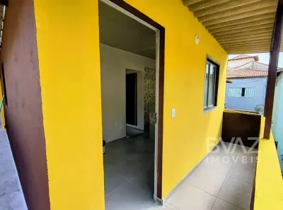 Apartamento com 1 Quarto para alugar, 38m² no Jardim Flamboyant, Cabo Frio