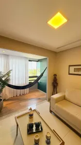 Apartamento com 3 Quartos à venda, 105m² no Luzia, Aracaju
