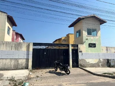 Casa com 2 Quartos à venda, 63m² no Buenos Aires, Horizonte