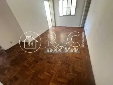 Apartamento com 3 Quartos à venda, 84m² no Maracanã, Rio de Janeiro