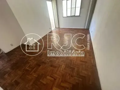 Apartamento com 3 Quartos à venda, 86m² no Maracanã, Rio de Janeiro