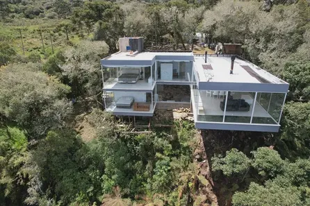 Lote/Terreno à venda, 254m² no Centro, Urupema