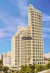 Sala Comercial para alugar, 265m² no Brooklin Paulista, São Paulo