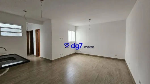 Apartamento com 2 Quartos à venda, 42m² no Vila Morse, São Paulo